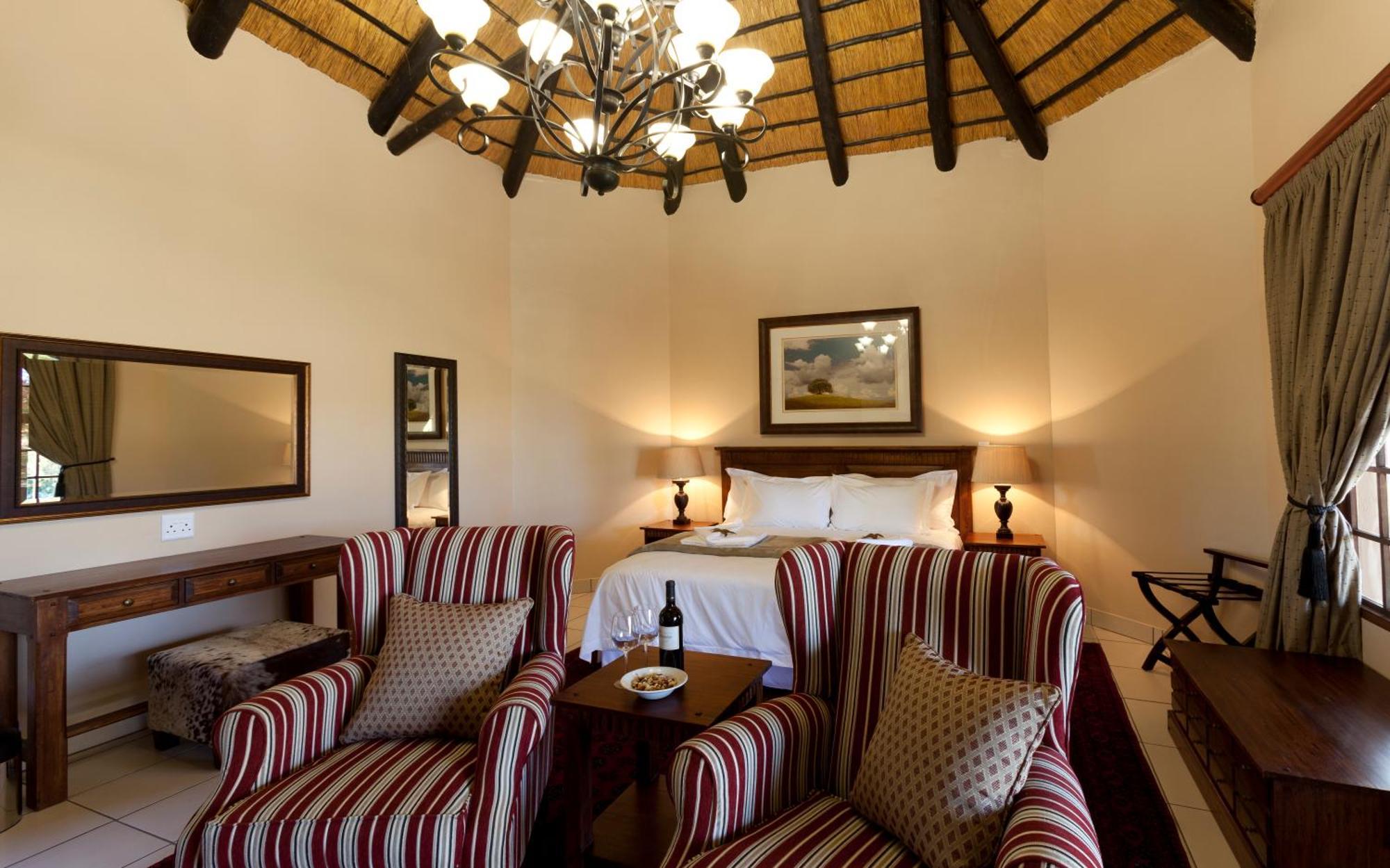 Appartement Whispering Waters à Fort Nottingham Extérieur photo