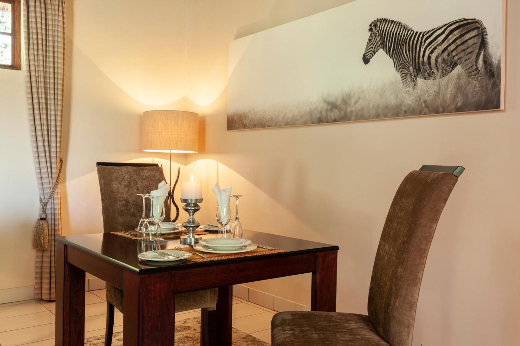 Appartement Whispering Waters à Fort Nottingham Extérieur photo