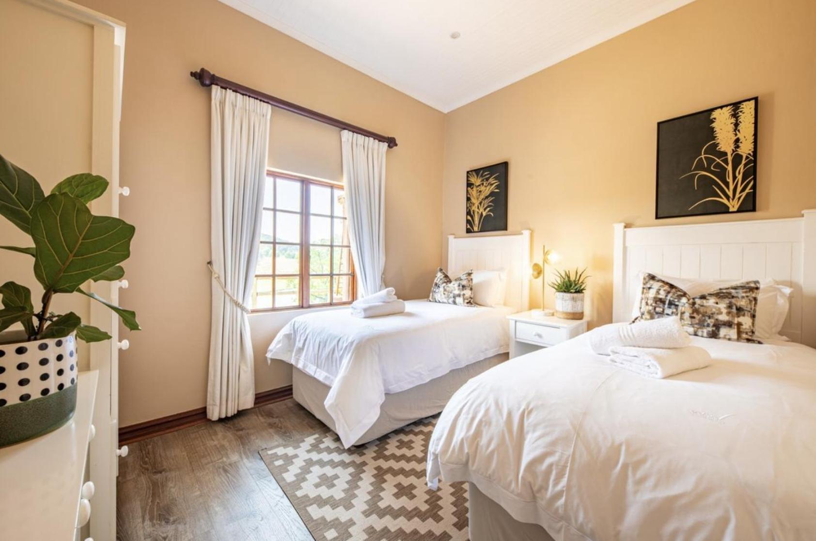 Appartement Whispering Waters à Fort Nottingham Extérieur photo